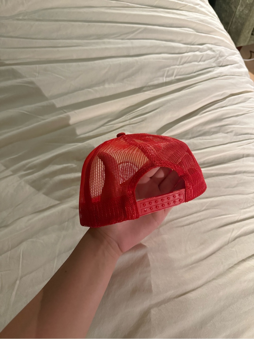 Trucker hat - Picture 2 of 2